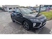 Mitsubishi Eclipse Cross 1.5T 3 SUV 5dr Petrol Manual Euro 6 (s/s) (161 bhp)