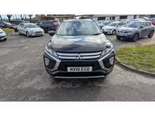 Mitsubishi Eclipse Cross 1.5T 3 SUV 5dr Petrol Manual Euro 6 (s/s) (161 bhp)