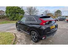 Mitsubishi Eclipse Cross 1.5T 3 SUV 5dr Petrol Manual Euro 6 (s/s) (161 bhp)