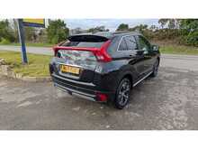 Mitsubishi Eclipse Cross 1.5T 3 SUV 5dr Petrol Manual Euro 6 (s/s) (161 bhp)