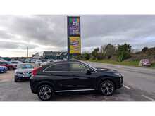 Mitsubishi Eclipse Cross 1.5T 3 SUV 5dr Petrol Manual Euro 6 (s/s) (161 bhp)