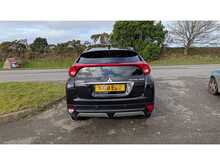 Mitsubishi Eclipse Cross 1.5T 3 SUV 5dr Petrol Manual Euro 6 (s/s) (161 bhp)