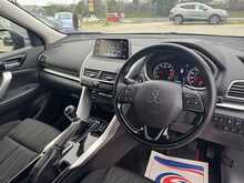 Mitsubishi Eclipse Cross 1.5T 3 SUV 5dr Petrol Manual Euro 6 (s/s) (161 bhp)