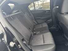 Mitsubishi Eclipse Cross 1.5T 3 SUV 5dr Petrol Manual Euro 6 (s/s) (161 bhp)