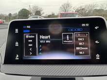 Mitsubishi Eclipse Cross 1.5T 3 SUV 5dr Petrol Manual Euro 6 (s/s) (161 bhp)