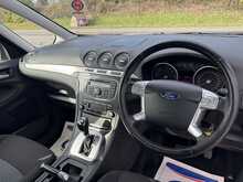 Ford Galaxy 2.0 TDCi Zetec MPV 5dr Diesel Powershift Euro 5 (138 bhp)