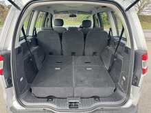 Ford Galaxy 2.0 TDCi Zetec MPV 5dr Diesel Powershift Euro 5 (138 bhp)