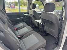 Ford Galaxy 2.0 TDCi Zetec MPV 5dr Diesel Powershift Euro 5 (138 bhp)