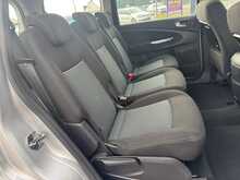 Ford Galaxy 2.0 TDCi Zetec MPV 5dr Diesel Powershift Euro 5 (138 bhp)