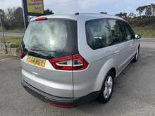 Ford Galaxy 2.0 TDCi Zetec MPV 5dr Diesel Powershift Euro 5 (138 bhp)
