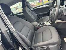 Audi A4 Avant 2.0 TDI SE Estate 5dr Diesel Manual Euro 5 (s/s) (141 bhp)