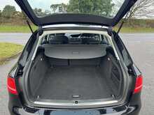 Audi A4 Avant 2.0 TDI SE Estate 5dr Diesel Manual Euro 5 (s/s) (141 bhp)