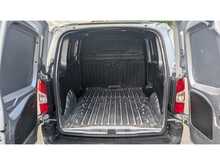 Vauxhall Combo 1.5 Turbo D 2000 Edition Panel Van 4dr Diesel Manual L1 H1 Euro 6 (s/s) (99 bhp)