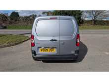 Vauxhall Combo 1.5 Turbo D 2000 Edition Panel Van 4dr Diesel Manual L1 H1 Euro 6 (s/s) (99 bhp)