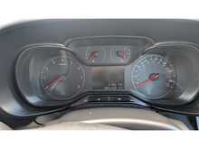 Vauxhall Combo 1.5 Turbo D 2000 Edition Panel Van 4dr Diesel Manual L1 H1 Euro 6 (s/s) (99 bhp)