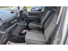 Vauxhall Combo 1.5 Turbo D 2000 Edition Panel Van 4dr Diesel Manual L1 H1 Euro 6 (s/s) (99 bhp)