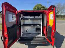 Fiat Doblo 1.6 MultiJetII Maxi Panel Van 6dr Diesel Manual L2 H1 Euro 6 (105 bhp)