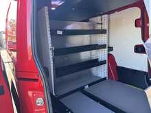 Fiat Doblo 1.6 MultiJetII Maxi Panel Van 6dr Diesel Manual L2 H1 Euro 6 (105 bhp)