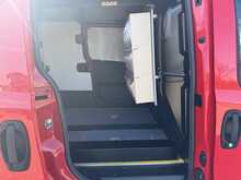 Fiat Doblo 1.6 MultiJetII Maxi Panel Van 6dr Diesel Manual L2 H1 Euro 6 (105 bhp)