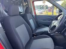Fiat Doblo 1.6 MultiJetII Maxi Panel Van 6dr Diesel Manual L2 H1 Euro 6 (105 bhp)