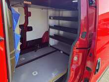 Fiat Doblo 1.6 MultiJetII Maxi Panel Van 6dr Diesel Manual L2 H1 Euro 6 (105 bhp)