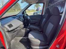 Fiat Doblo 1.6 MultiJetII Maxi Panel Van 6dr Diesel Manual L2 H1 Euro 6 (105 bhp)