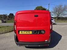 Fiat Doblo 1.6 MultiJetII Maxi Panel Van 6dr Diesel Manual L2 H1 Euro 6 (105 bhp)