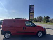 Fiat Doblo 1.6 MultiJetII Maxi Panel Van 6dr Diesel Manual L2 H1 Euro 6 (105 bhp)