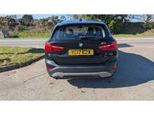 BMW X1 2.0 18d Sport SUV 5dr Diesel Manual sDrive Euro 6 (s/s) (148 bhp)