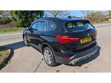 BMW X1 2.0 18d Sport SUV 5dr Diesel Manual sDrive Euro 6 (s/s) (148 bhp)