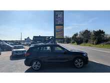 BMW X1 2.0 18d Sport SUV 5dr Diesel Manual sDrive Euro 6 (s/s) (148 bhp)