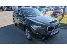 BMW X1 2.0 18d Sport SUV 5dr Diesel Manual sDrive Euro 6 (s/s) (148 bhp)