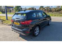 BMW X1 2.0 18d Sport SUV 5dr Diesel Manual sDrive Euro 6 (s/s) (148 bhp)