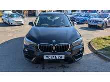 BMW X1 2.0 18d Sport SUV 5dr Diesel Manual sDrive Euro 6 (s/s) (148 bhp)