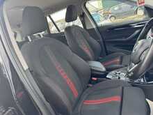 BMW X1 2.0 18d Sport SUV 5dr Diesel Manual sDrive Euro 6 (s/s) (148 bhp)