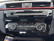 BMW X1 2.0 18d Sport SUV 5dr Diesel Manual sDrive Euro 6 (s/s) (148 bhp)