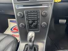 Volvo XC60 2.0 D4 R-Design Nav SUV 5dr Diesel Geartronic Euro 5 (161 bhp)