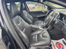 Volvo XC60 2.0 D4 R-Design Nav SUV 5dr Diesel Geartronic Euro 5 (161 bhp)
