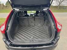 Volvo XC60 2.0 D4 R-Design Nav SUV 5dr Diesel Geartronic Euro 5 (161 bhp)