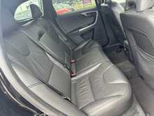 Volvo XC60 2.0 D4 R-Design Nav SUV 5dr Diesel Geartronic Euro 5 (161 bhp)