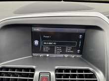 Volvo XC60 2.0 D4 R-Design Nav SUV 5dr Diesel Geartronic Euro 5 (161 bhp)