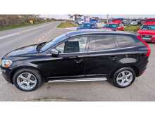 Volvo XC60 2.0 D4 R-Design Nav SUV 5dr Diesel Geartronic Euro 5 (161 bhp)