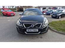 Volvo XC60 2.0 D4 R-Design Nav SUV 5dr Diesel Geartronic Euro 5 (161 bhp)