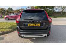 Volvo XC60 2.0 D4 R-Design Nav SUV 5dr Diesel Geartronic Euro 5 (161 bhp)
