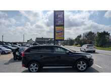 Volvo XC60 2.0 D4 R-Design Nav SUV 5dr Diesel Geartronic Euro 5 (161 bhp)