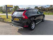 Volvo XC60 2.0 D4 R-Design Nav SUV 5dr Diesel Geartronic Euro 5 (161 bhp)