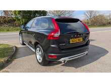 Volvo XC60 2.0 D4 R-Design Nav SUV 5dr Diesel Geartronic Euro 5 (161 bhp)