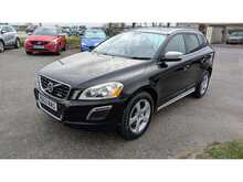 Volvo XC60 2.0 D4 R-Design Nav SUV 5dr Diesel Geartronic Euro 5 (161 bhp)