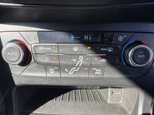 Ford Focus 1.5 TDCi Titanium Estate 5dr Diesel Manual Euro 6 (s/s) (118 bhp)