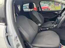 Ford Focus 1.5 TDCi Titanium Estate 5dr Diesel Manual Euro 6 (s/s) (118 bhp)